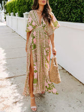 Boca Dress