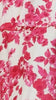 Odilia Maxi Dress - Pink/White Floral
