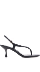 Novae Heel - Black