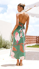Kendall Top - Wild Orchid